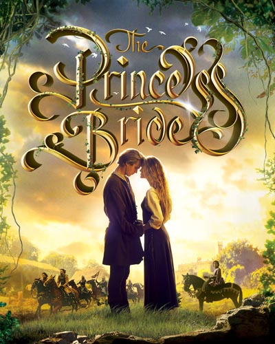 Princess Bride, The [Cast] Photo