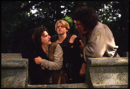 Princess Bride, The [Cast] Photo