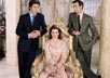 Princess Diaries, The [Cast]