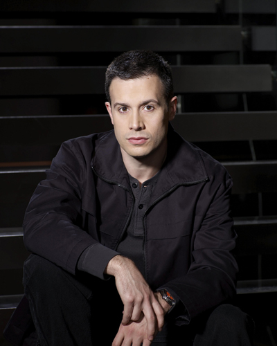 Prinze Jr, Freddie [24] Photo