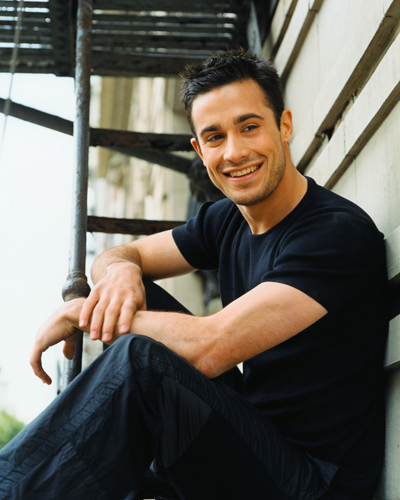 Prinze Jr, Freddie Photo