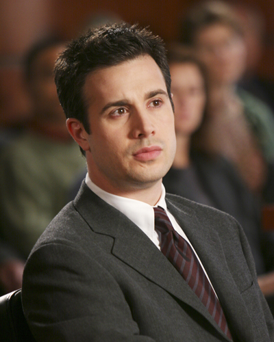 Prinze Jr, Freddie [Boston Legal] Photo