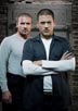 Prison Break [Cast]