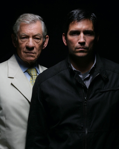 Prisoner, The (2009) [Cast] Photo