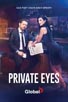 Private Eyes [Cast]