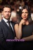 Private Eyes [Cast]