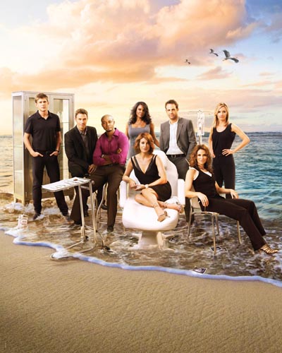 Private Practice [Cast] Photo