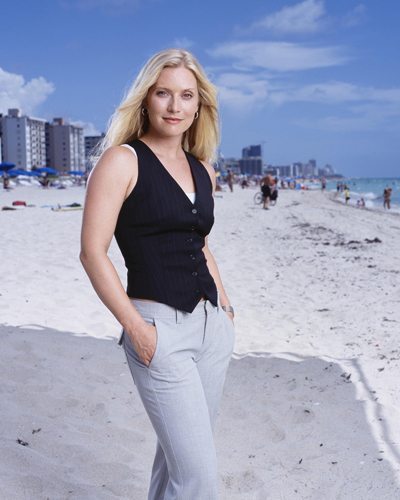 Procter, Emily [CSI : Miami] Photo