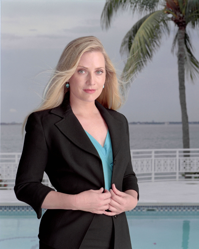 Procter, Emily [CSI : Miami] Photo