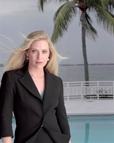 Procter, Emily [CSI : Miami] Photo