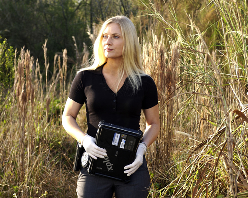 Procter, Emily [CSI : Miami] Photo