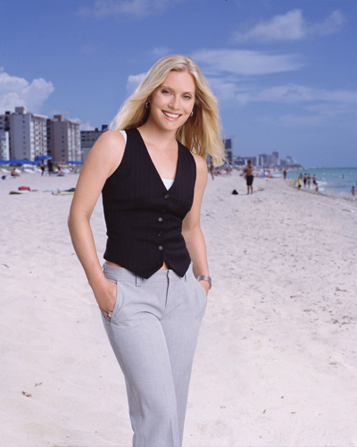 Procter, Emily [CSI : Miami] Photo