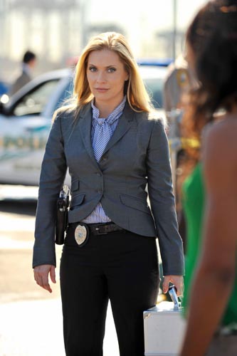 Procter, Emily [CSI : Miami] Photo
