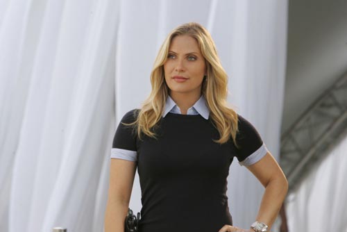 Procter, Emily [CSI Miami] Photo