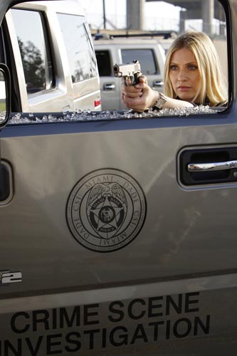 Procter, Emily [CSI: Miami] Photo