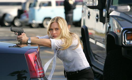 Procter, Emily [CSI: Miami] Photo