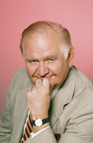 Prosky, Robert [Hill Street Blues] Photo