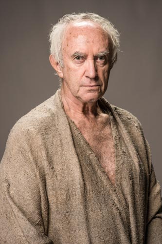 Pryce, Jonathan [Game of Thrones] Photo