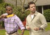 Psych [Cast]