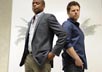 Psych [Cast]