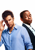 Psych [Cast]