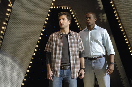 Psych [Cast] Photo