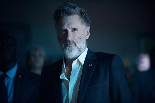 Pullman, Bill [Independence Day Resurgence] Photo