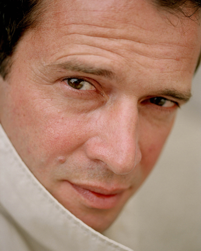 Purefoy, James Photo