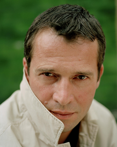 Purefoy, James Photo