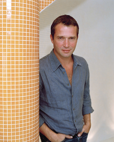 Purefoy, James Photo