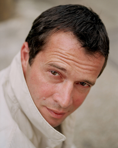 Purefoy, James Photo