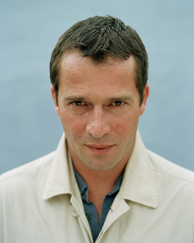 Purefoy, James Photo