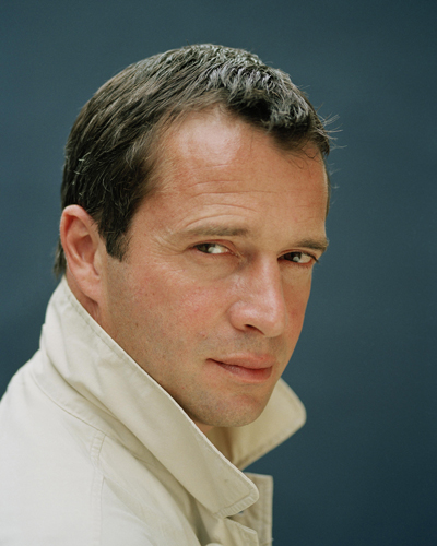 Purefoy, James Photo