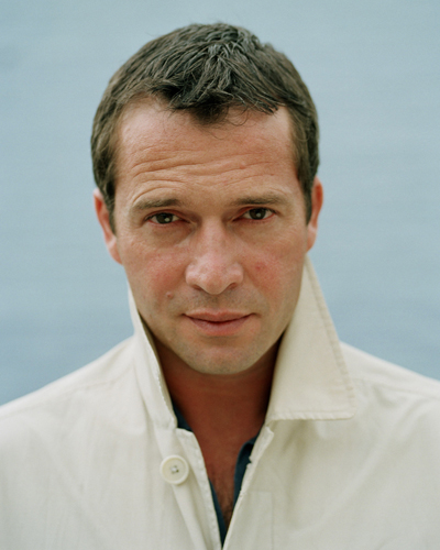 Purefoy, James Photo