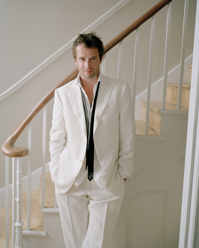 Purefoy, James Photo