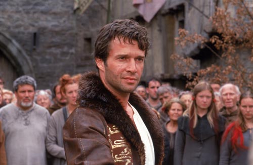 Purefoy, James [A Knight's Tale] Photo