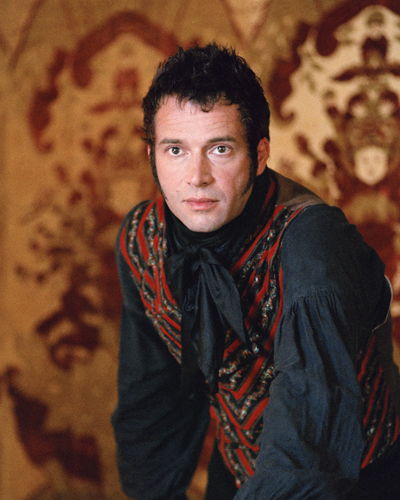 Purefoy, James [Pride and Prejudice] Photo