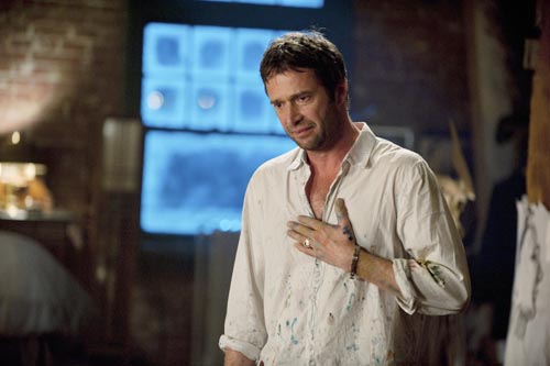 Purefoy, James [Revenge] Photo