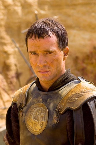 Purefoy, James [Rome] Photo