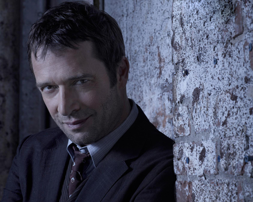 Purefoy, James [The Following] Photo