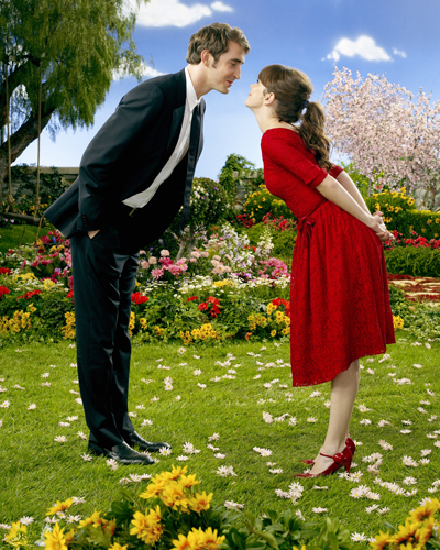 Pushing Daisies [Cast] Photo