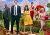 Pushing Daisies [Cast]