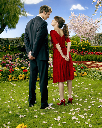 Pushing Daisies [Cast] Photo