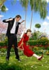 Pushing Daisies [Cast]