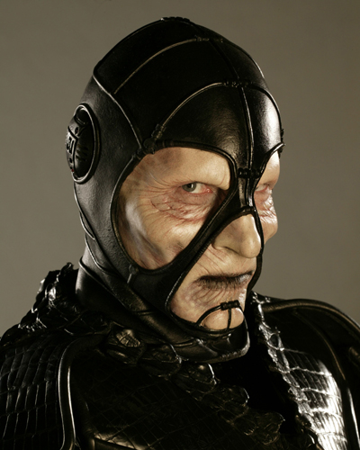 Pygram, Wayne [Farscape] Photo