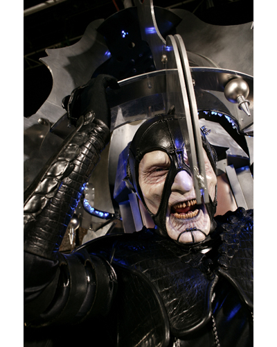 Pygram, Wayne [Farscape] Photo