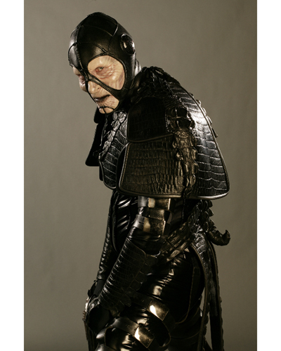 Pygram, Wayne [Farscape] Photo