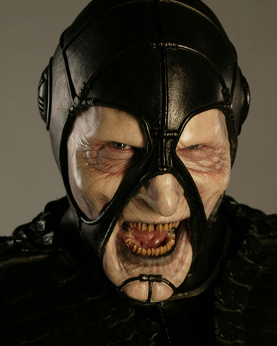 Pygram, Wayne [Farscape] Photo