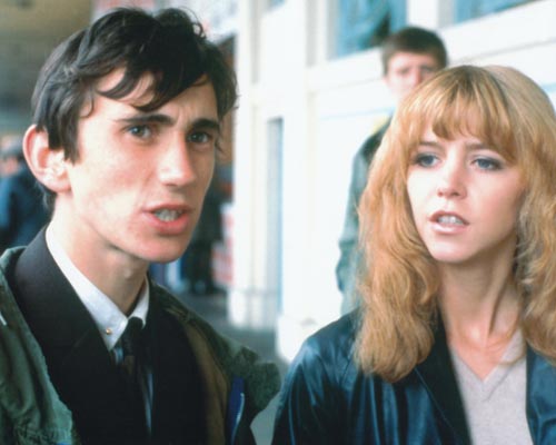 Quadrophenia [Cast] Photo