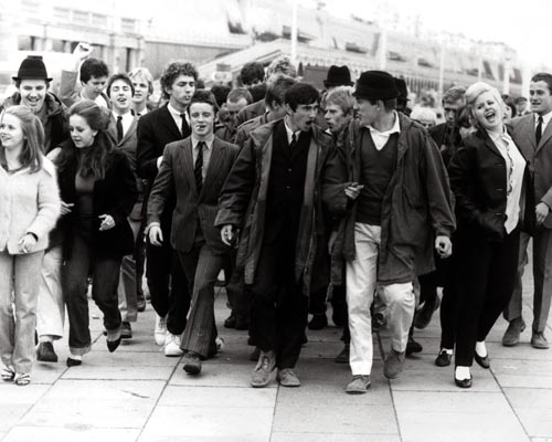 Quadrophenia [Cast] Photo